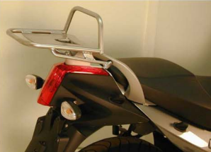 Hepco & Becker Topdrager zilver BMW R1200ST 2005
