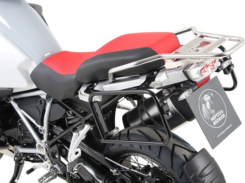 Hepco & Becker Kofferrek Lock tot it BMW R1250GS Adventure vanaf 2019