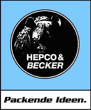 Hepco&Becker Topdrager Alurack zwart voor Triumph TIGER 1050 20072012