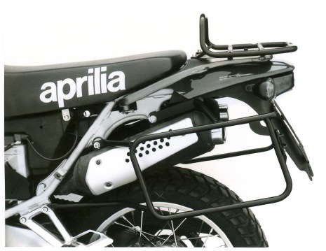 Hepco&Becker Topdrager zwart voor Aprilia PEGASO 650 vanaf 1992 tot 1995