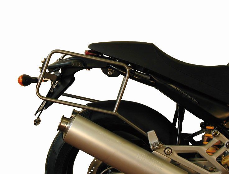 Hepco & Becker Kofferrek zwart Ducati M 900 i.e. vanaf 2000 tot 2005