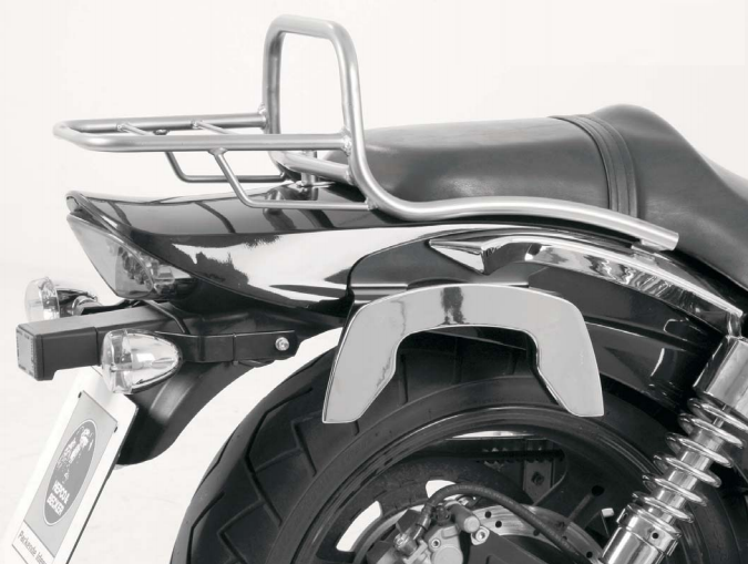 Hepco & Becker Topdrager zwart voor Triumph SPRINT ST 1050 vanaf 2005