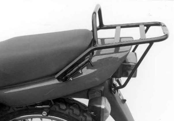 Hepco&Becker Topdrager zwart voor Honda CG 125 vanaf 1998 tot 2008