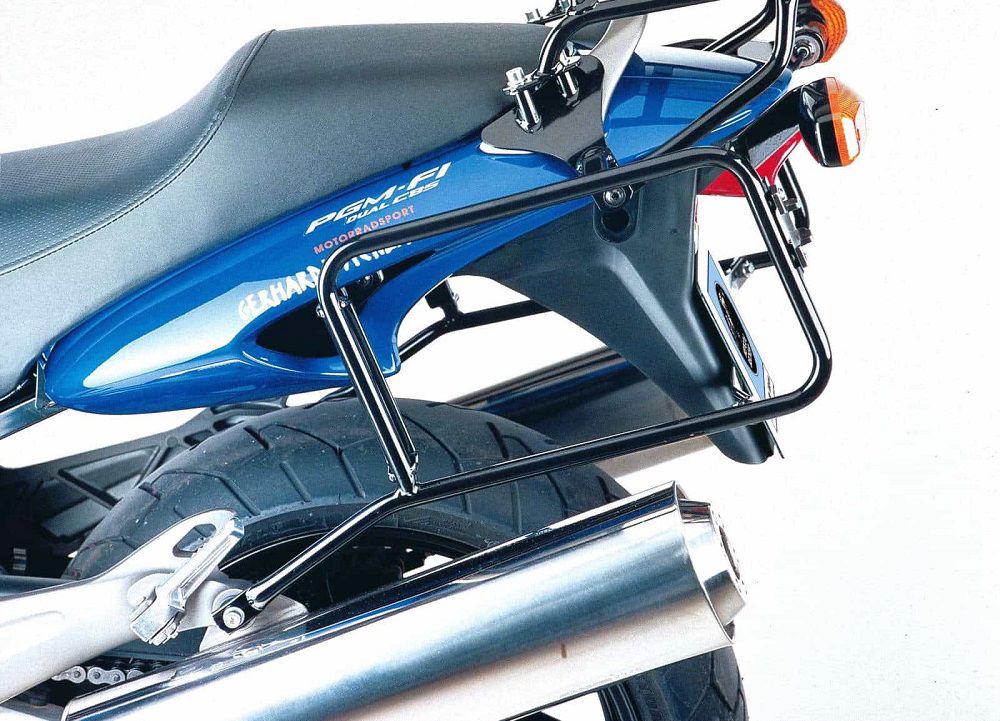 Hepco&Becker Topdrager chroom voor Honda SLR650 VIGOR