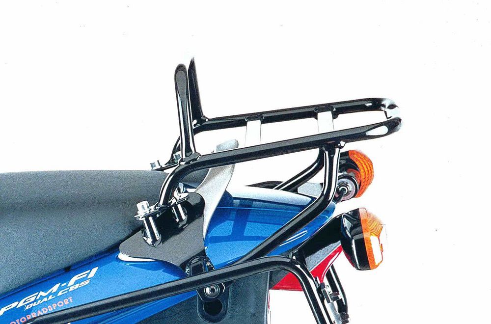 Hepco & Becker Topdrager zwart voor Honda X11 ELEVEN