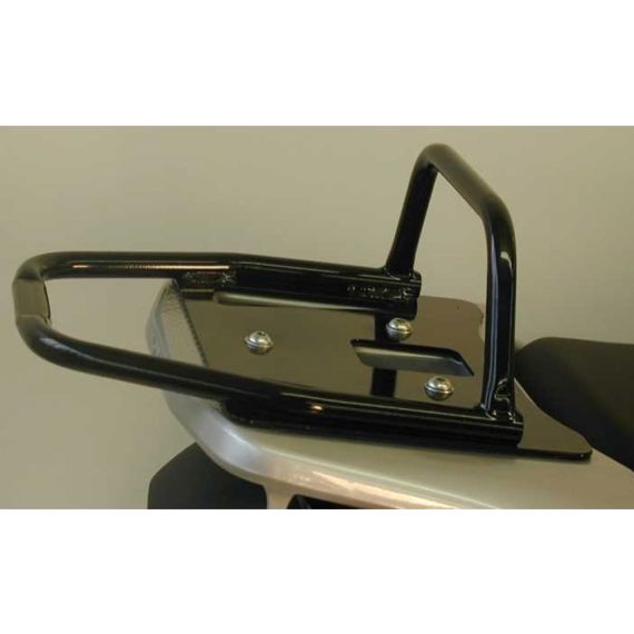 Hepco & Becker Topdrager zwart voor Honda XL125V vanaf 2006