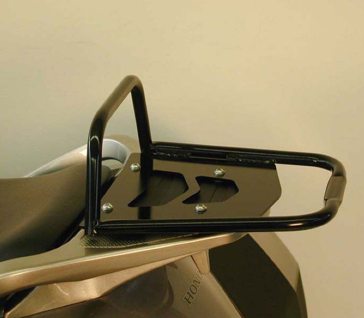 Hepco & Becker Topdrager zwart voor Honda CBR 900RR vanaf 2002 tot 2003