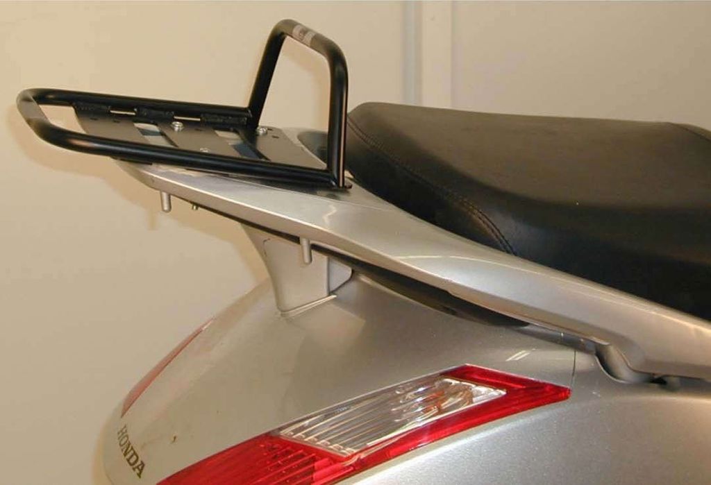 Hepco & Becker Topdrager zwart voor Honda CBR1000RR vanaf 2004 tot 2005-