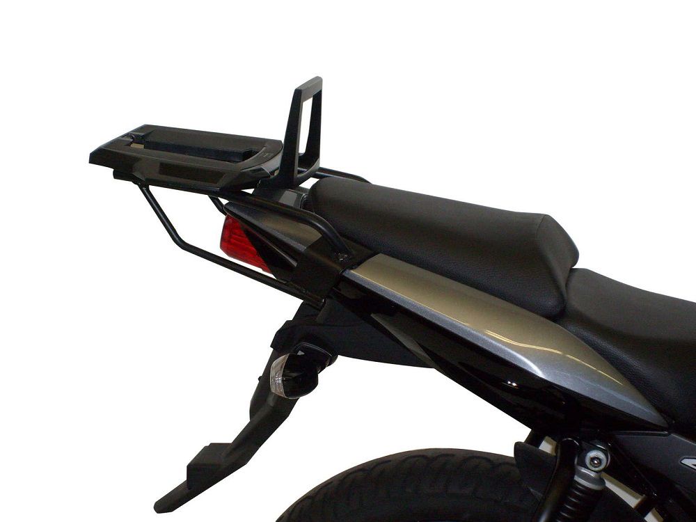 Hepco&Becker Topdrager chroom voor Honda VT750C Shadow vanaf 2008