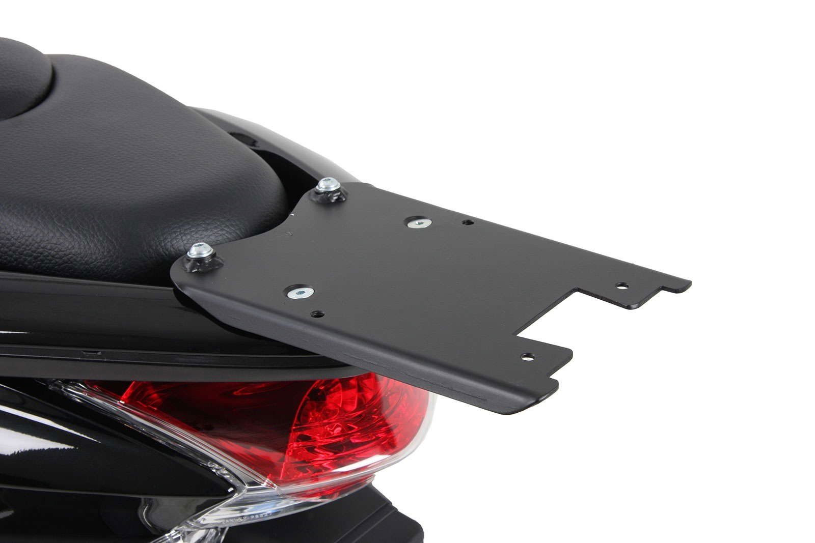Hepco&Becker Topdrager Minirack zwart voor Honda PCX125 vanaf 2012