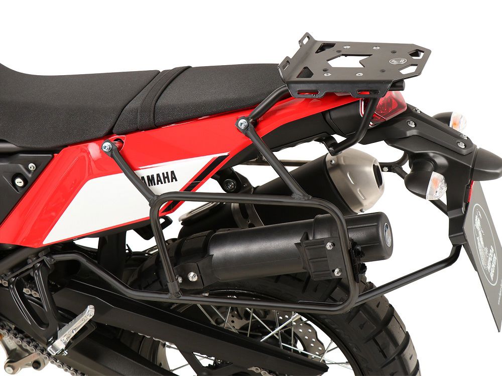 Hepco & Becker Kofferrek vaste montage zwart Yamaha Tenere 700 / Rally vanaf 2019