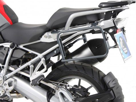 Hepco & Becker Kofferrek vaste montage antraciet BMW R1250GS LC vanaf 2018