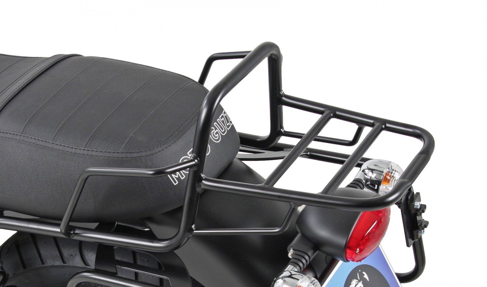 Hepco&Becker Topdrager zwart voor Moto Guzzi V7 II Stornello/ Scrambler vanaf 2016
