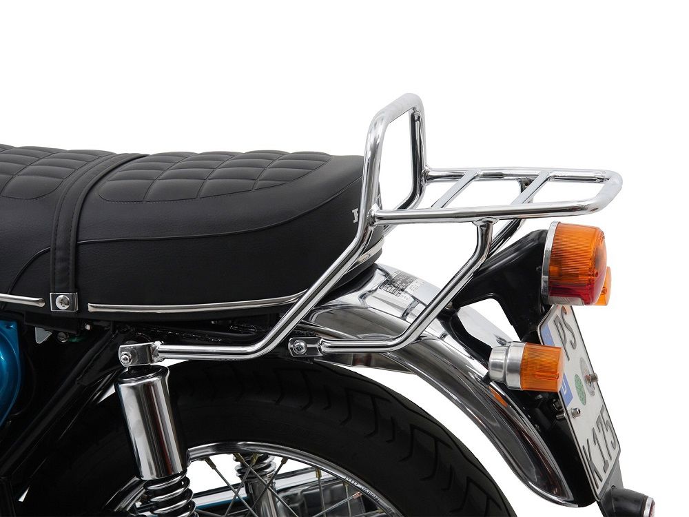 Hepco&Becker Topdrager chroom voor Honda CB750 Four K0 K6