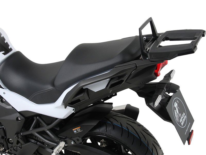 Hepco&Becker Topdrager Alurack Kawasaki Versys 1000 S / SE vanaf 2009
