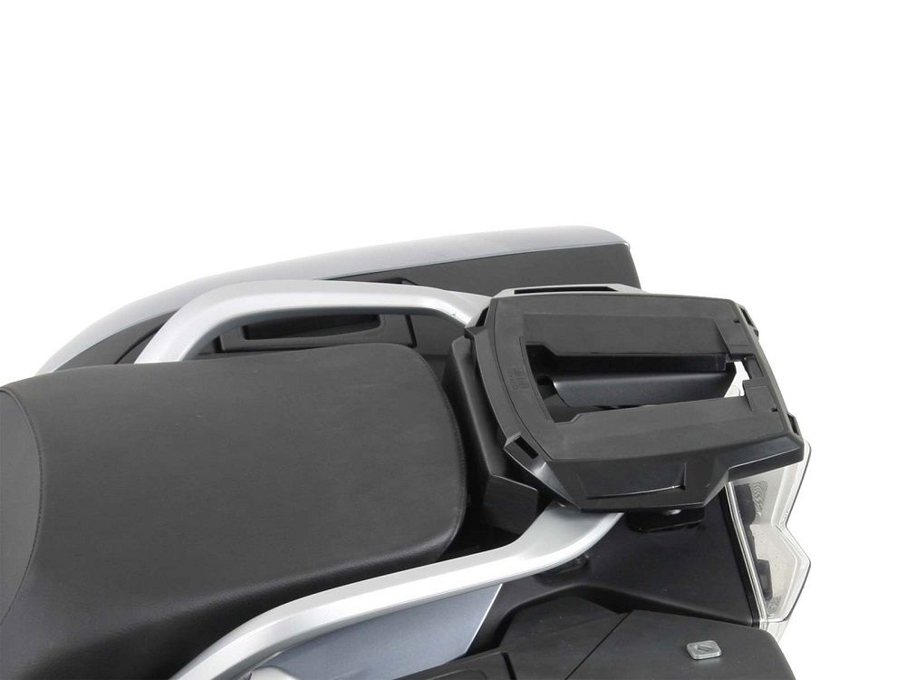 Hepco&Becker Topdrager Alurack voor BMW R1250RT LC vanaf 2019
