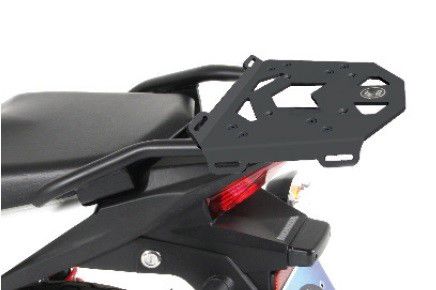 Hepco&Becker Topdrager Minirack zwart voor Honda CB125F vanaf 201520