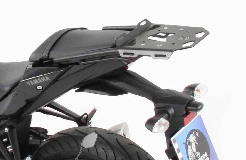 Hepco&Becker Topdrager Minirack zwart voor Yamaha MT03 vanaf 2016