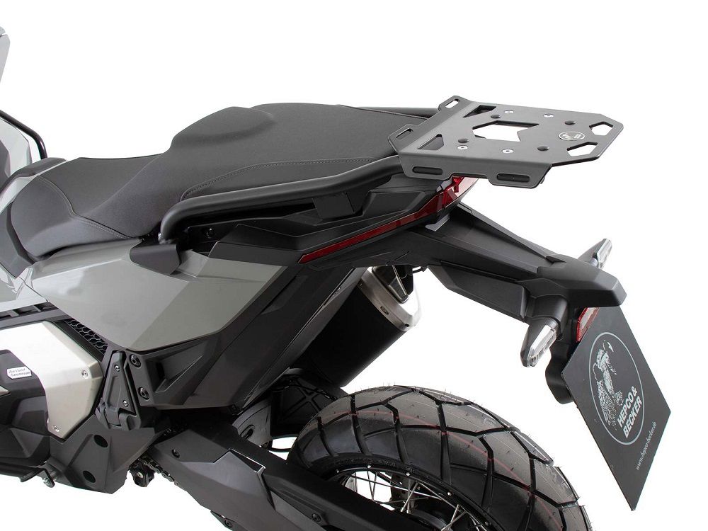Hepco & Becker Topdrager minirack zwart voor Honda XADV vanaf 2021
