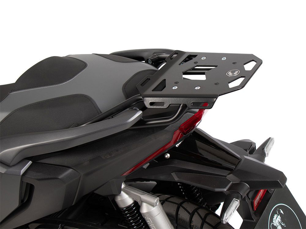 Hepco & Becker Topdrager minirack zwart voor Honda ADV 350 vanaf 2022