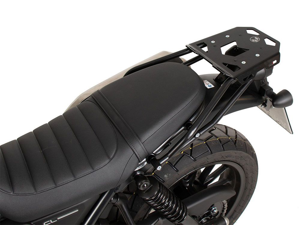 Hepco&Becker Topdrager Minirack zwart voor Honda CL500 vanaf 2023