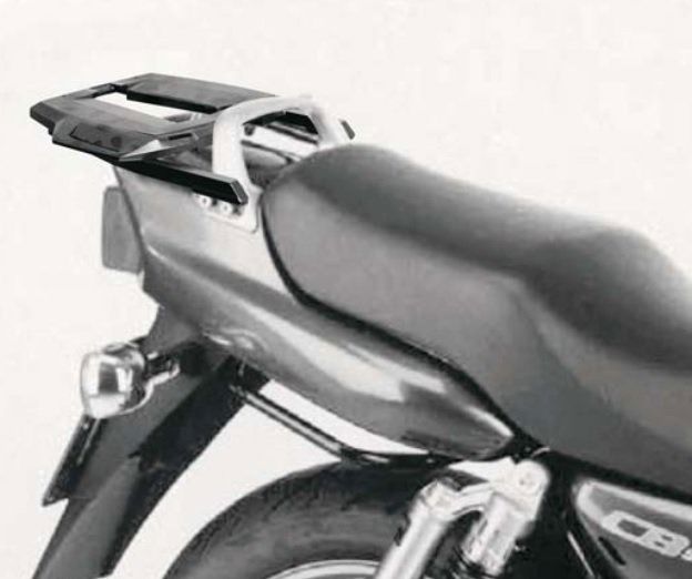 Hepco&Becker Topdrager Easyrack zwart voor Honda CB750 vanaf 1992 tot 2002