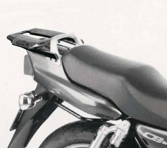 Hepco&Becker Topdrager Easyrack zwart voor Honda CB1000 BIG ONE vanaf 1993 tot 1996