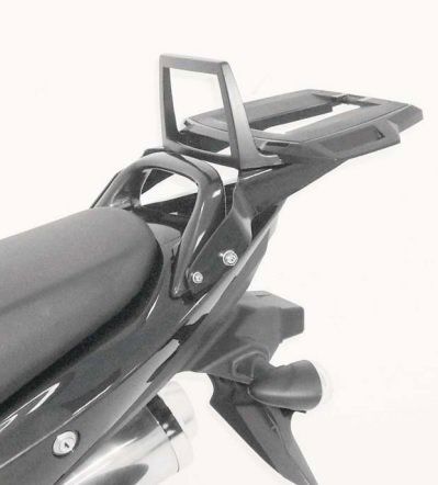 Hepco&Becker Topdrager Easyrack zwart voor Suzuki GSF650N / S BANDIT vanaf 2005 tot 2006-