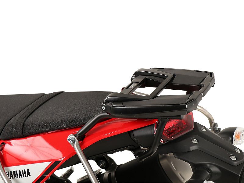 Hepco&Becker Topdrager Easyrack zwart voor Yamaha XT700Z Tenere vanaf 2019 / Rally vanaf 2020