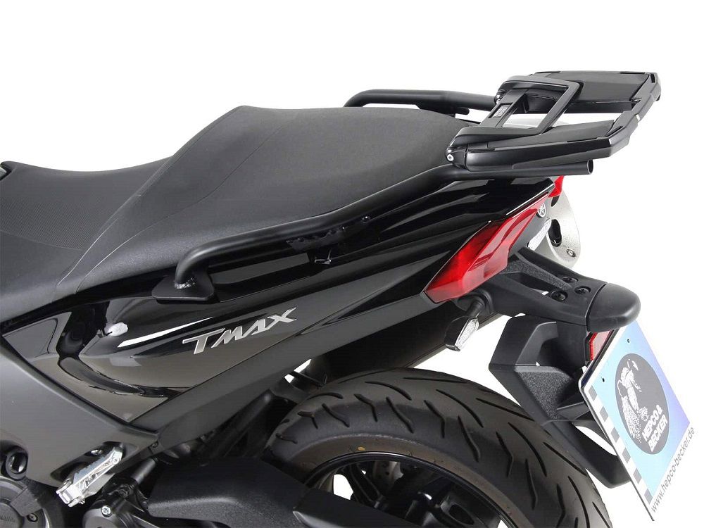 Hepco&Becker Topdrager Easyrack zwart voor Yamaha TMax 560 vanaf 202021