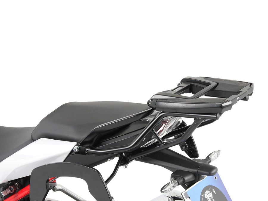 Hepco&Becker Topdrager Easyrack zwart voor BMW R1250RS vanaf 2019