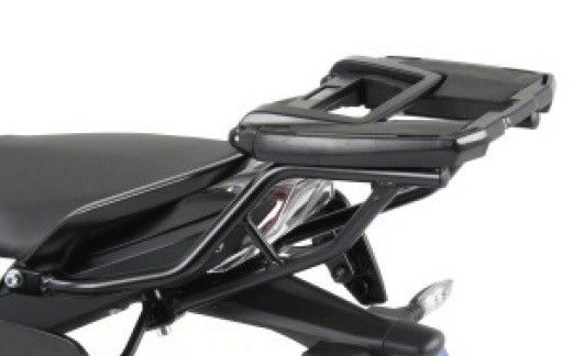 Hepco&Becker Topdrager Easyrack zwart voor BMW R1200RS vanaf 201518