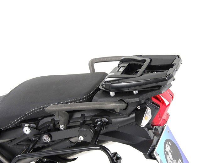 Hepco&Becker Topdrager Easyrack zwart voor Triumph TIGER 800XC/ XCX / XCAvanaf 2015