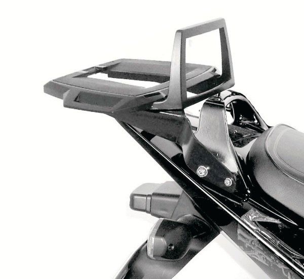 Hepco&Becker Topdrager Easyrack zwart voor Honda CB1300 vanaf 2003 tot 2009