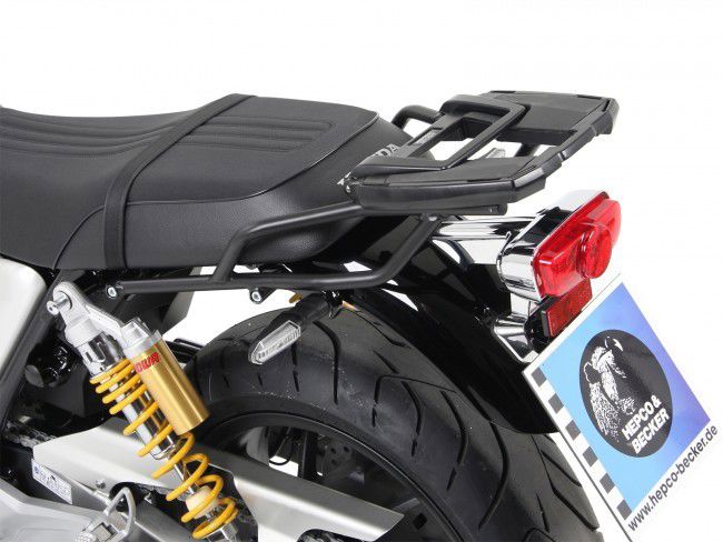 Hepco&Becker Topdrager Easyrack zwart voor Honda CB1100EX/RC vanaf 2017