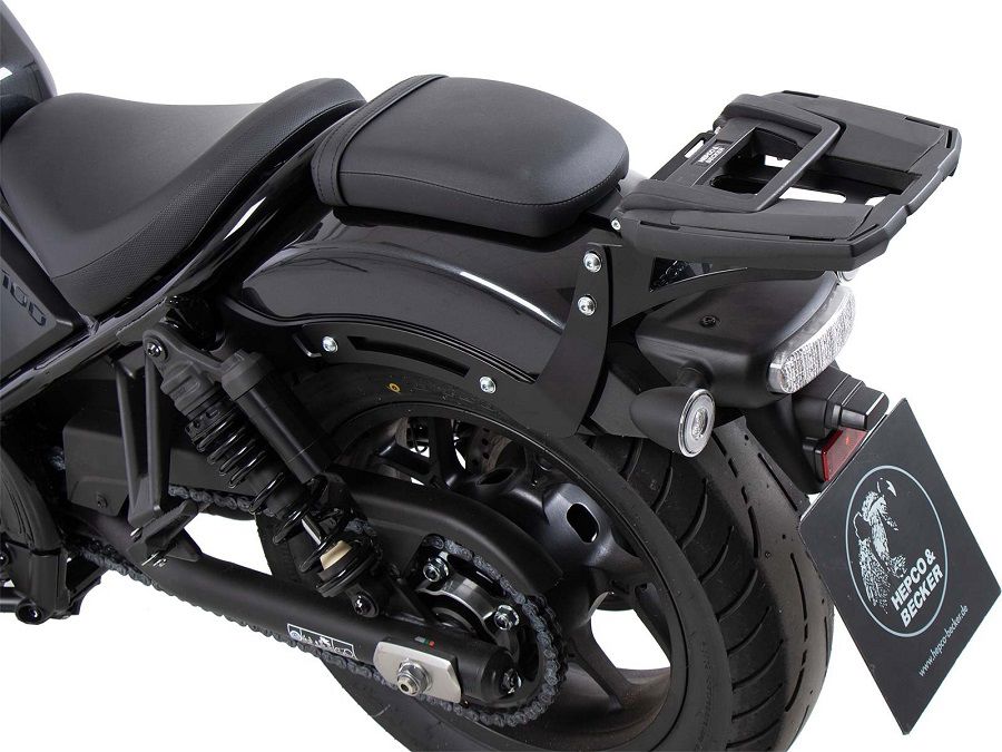 Hepco&Becker Topdrager Easyrack voor Honda CMX1100 Rebel vanaf 2021