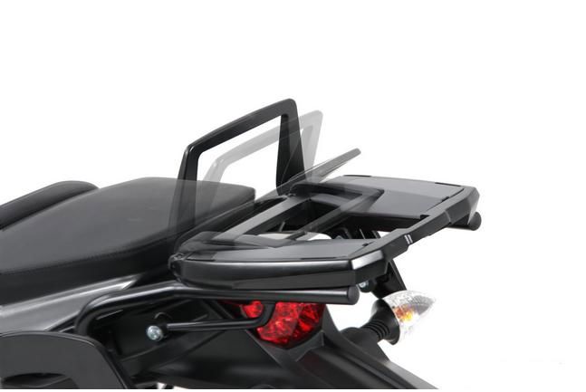 Hepco&Becker Topdrager Easyrack zwart voor Honda CB600F vanaf 2011