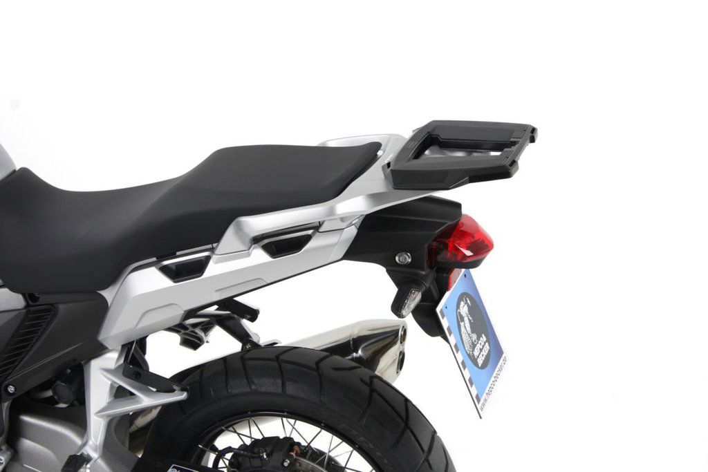 Hepco&Becker Topdrager Easyrack zwart voor Honda Crosstourer VFR1200X vanaf 2012 tot 2020