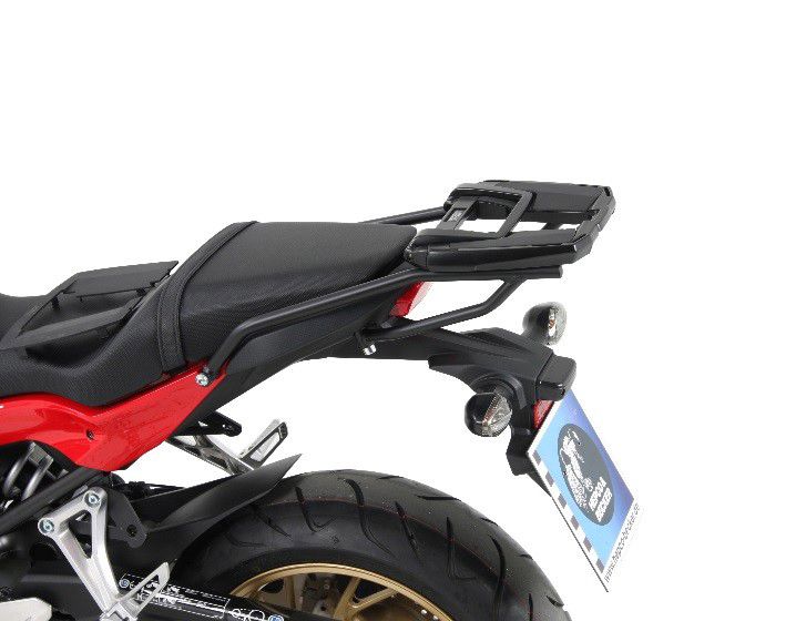 Hepco&Becker Topdrager Easyrack zwart voor Honda CBR650F vanaf 2014