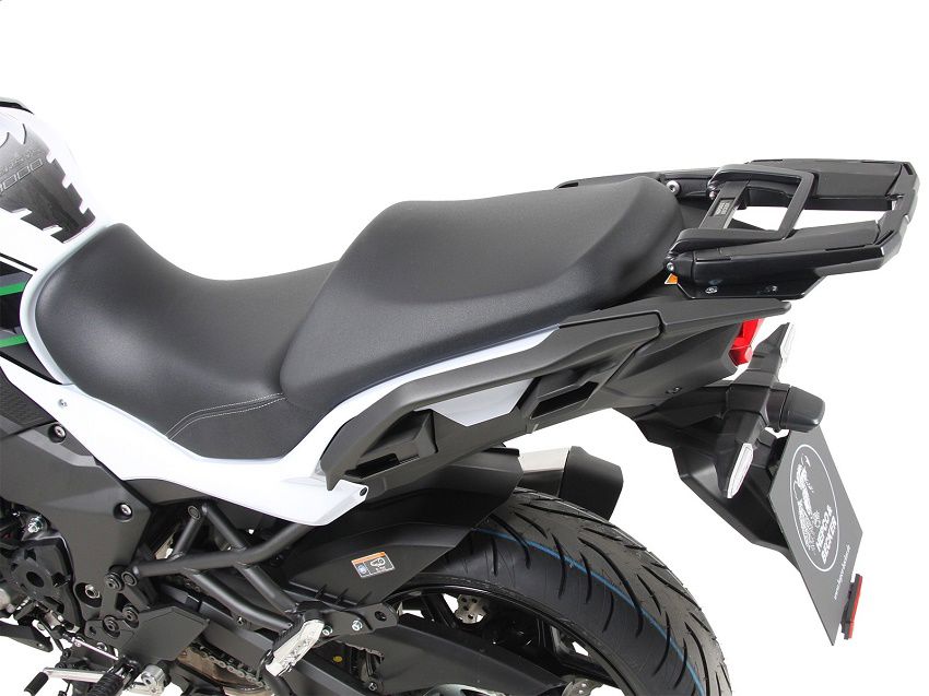 Hepco&Becker Topdrager Easyrack voor Kawasaki Versys 1000 vanaf 2019