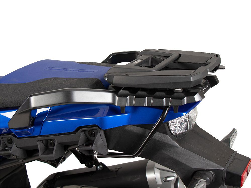 Hepco&Becker Topdrager Easyrack zwart voor Suzuki VStrom 1050 vanaf 2023
