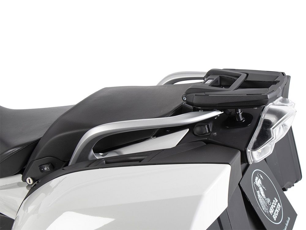 Hepco&Becker Topdrager Easyrack voor BMW R1250RT vanaf 2019