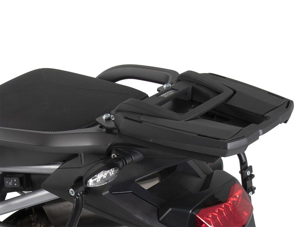 Hepco&Becker Topdrager Easyrack zwart voor Triumph Tiger 850 Sport vanaf 2021