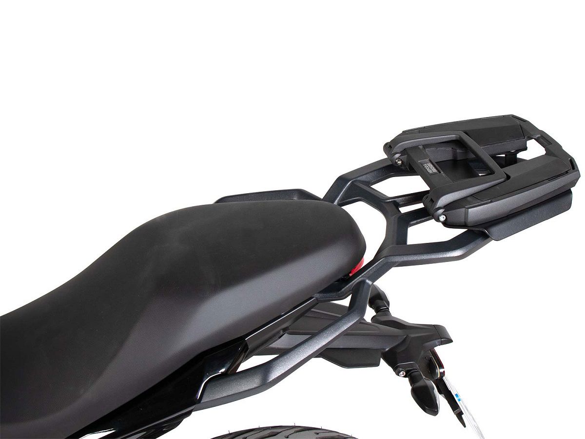 Hepco&Becker Topdrager Easyrack zwart voor Triumph Tiger Sport 660 vanaf 2022