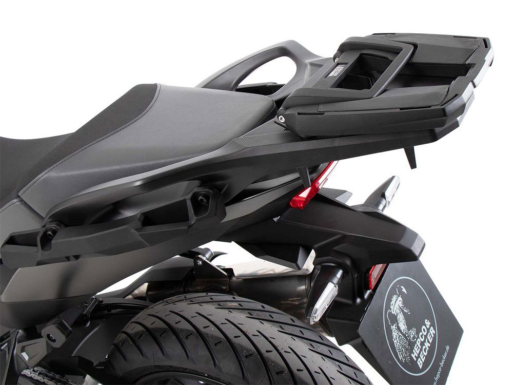 Hepco&Becker Topdrager Easyrack voor Honda NT1100 vanaf 2022