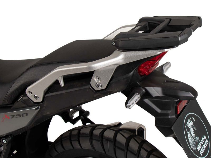 Hepco&Becker Topdrager Easyrack voor Honda XL750 Transalp vanaf 2023
