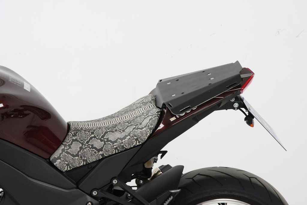 Hepco&Becker Sportrack voor Kawasaki Z1000 Vanaf 2010 tot 2013