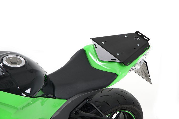 Hepco&Becker Sportrack voor Kawasaki ZX10 tot 20R Vanaf 2011 tot 20Vanaf 2015