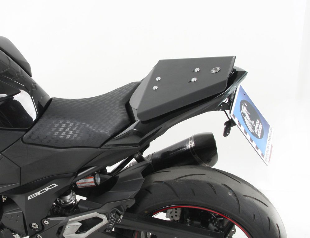 Hepco&Becker Sportrack voor Kawasaki Z800/Z800E Vanaf 2013