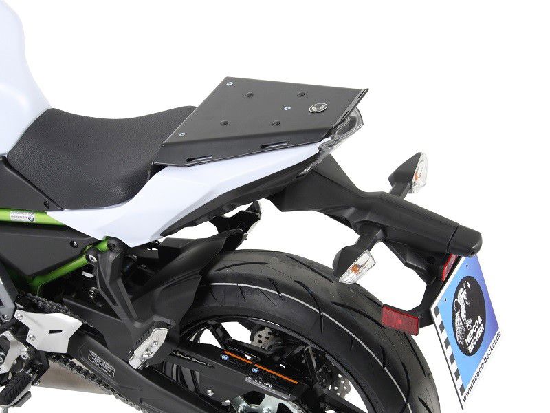 Hepco&Becker Sportrack voor Kawasaki Z650 Vanaf 2017